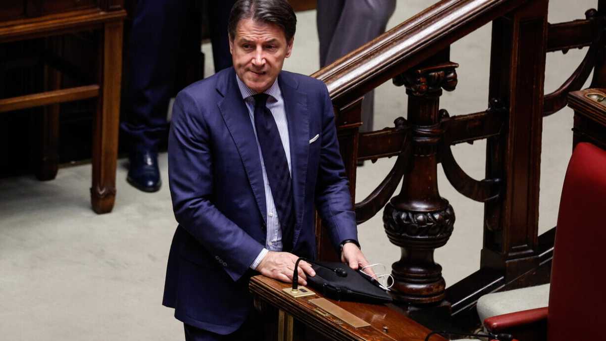 Immagine di Sorpresa: la carta del Pd in caso di flop Schlein si chiama Conte