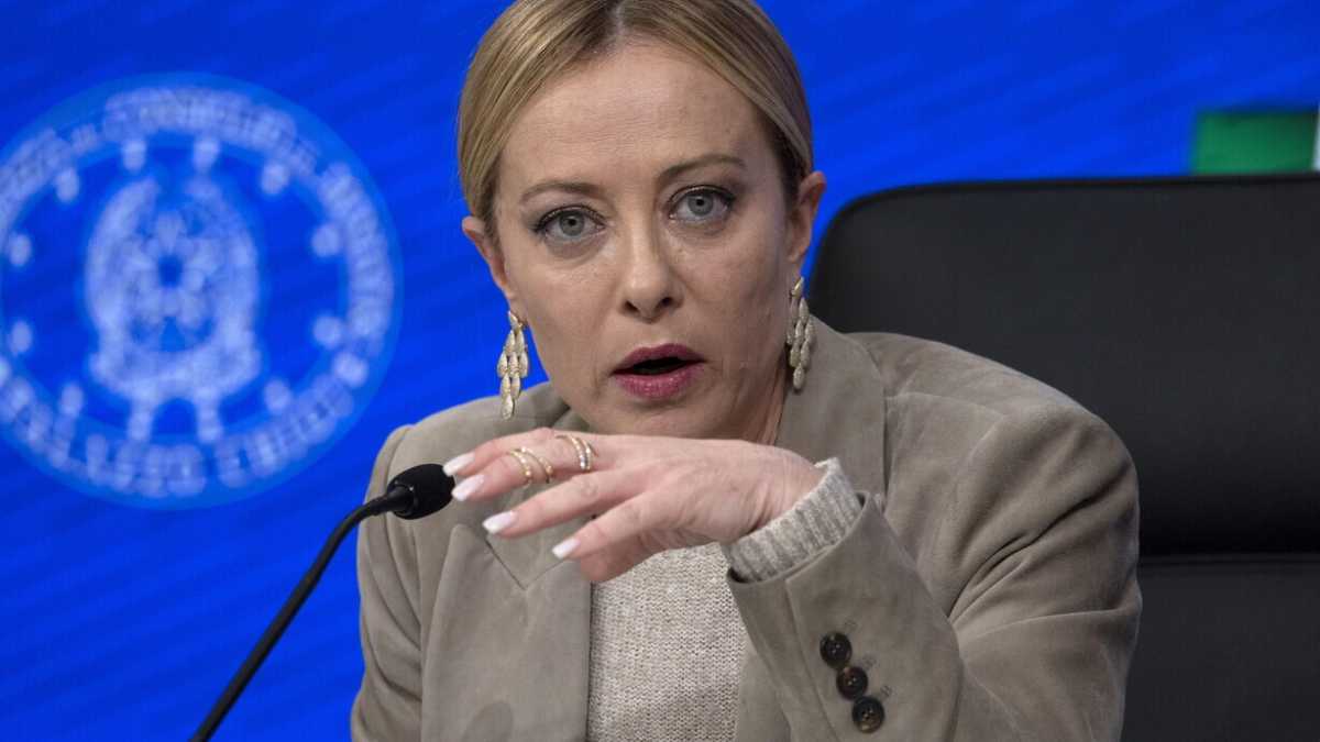 Immagine di Tre anni di Meloni insegnano che trattare gli elettori da adulti non è necessariamente un modo per perdere consenso