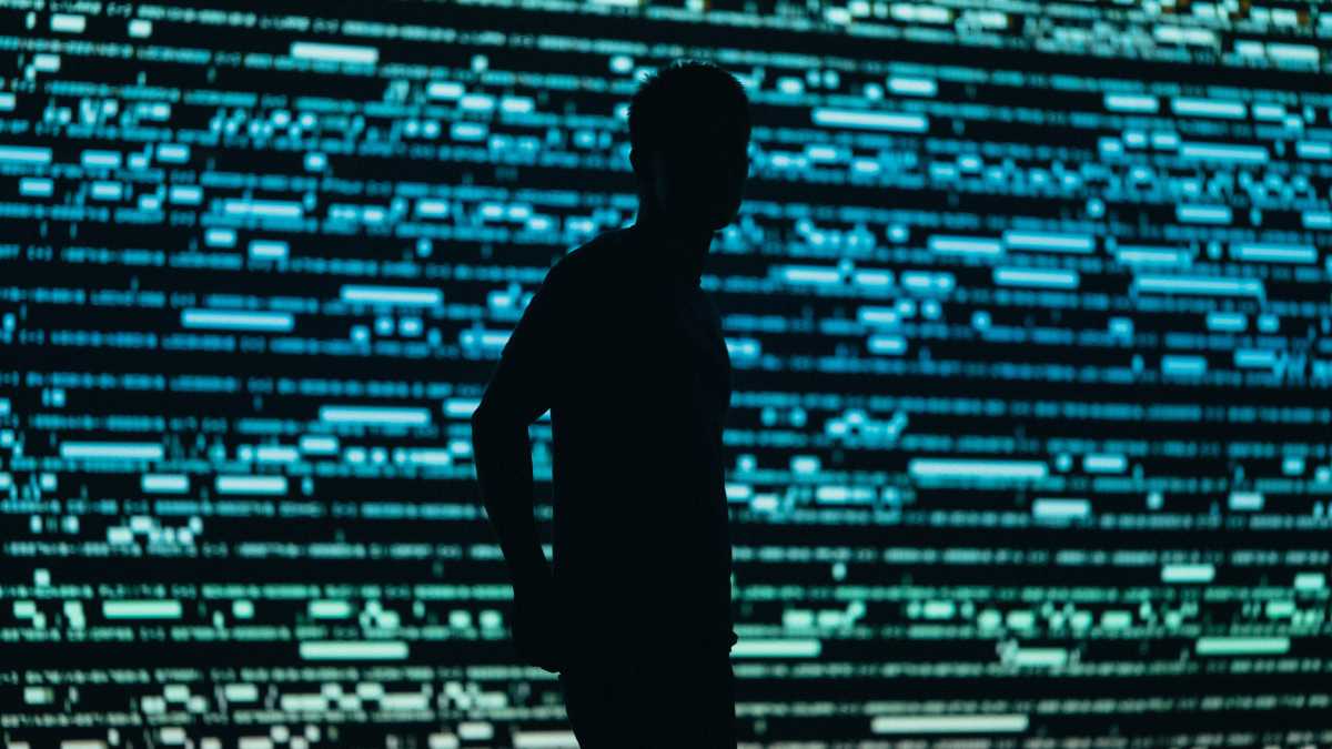 Immagine di Interviste che sembrano romanzi di fantascienza