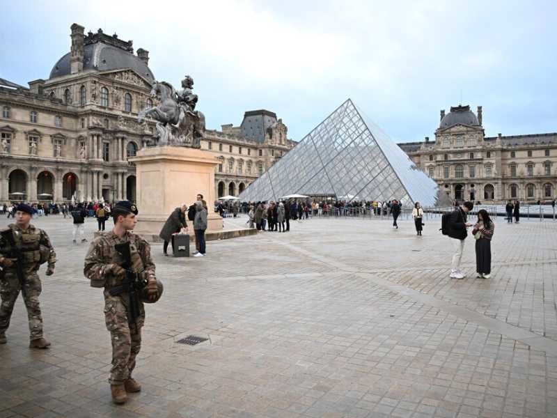 FOTO LaPresse