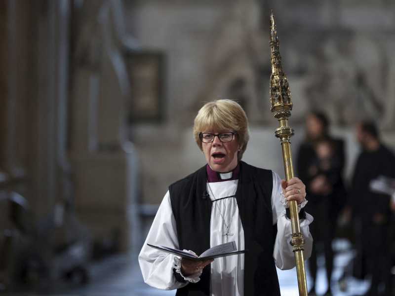 La fronda anglicana che minaccia lo scisma