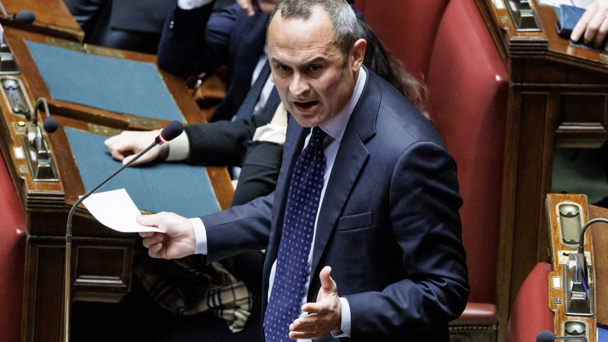 Immagine di La libertà di stampa non è libertà di diffamare. Ci scrive Enrico Costa