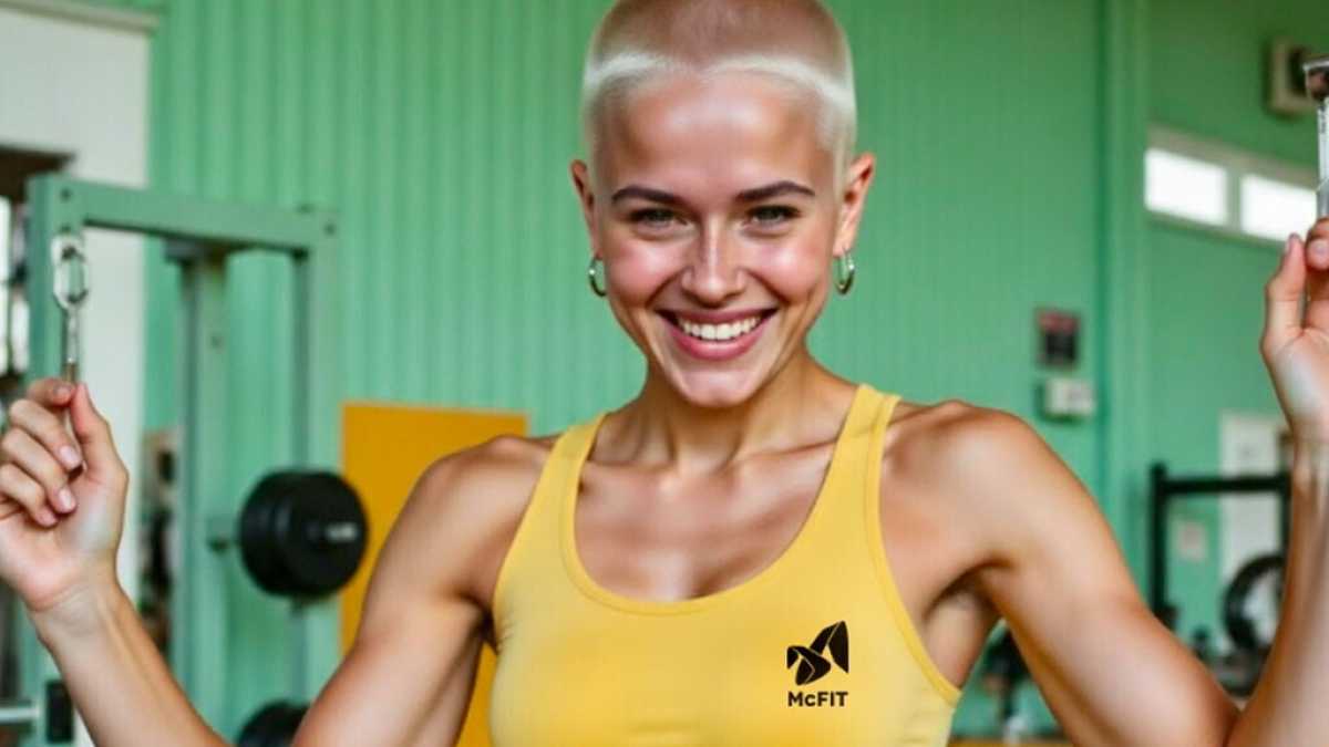 Immagine di Il fitness non esiste