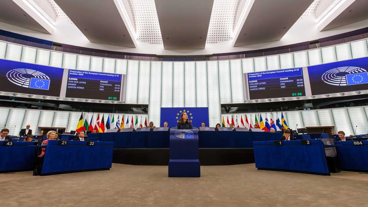 Immagine di Premi Sakharov dietro le sbarre