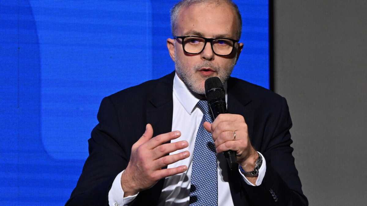 Immagine di E Ruffini che fa? Nel gran profluvio di civici, tace l’ex direttore dell’Agenzia delle Entrate