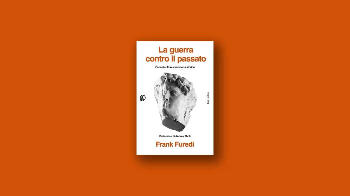Immagine di La guerra contro il passato