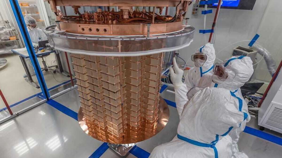 Immagine di Assolti dopo sei anni gli imputati del processo sulle acque del Gran Sasso. Storia di un'inchiesta evanescente