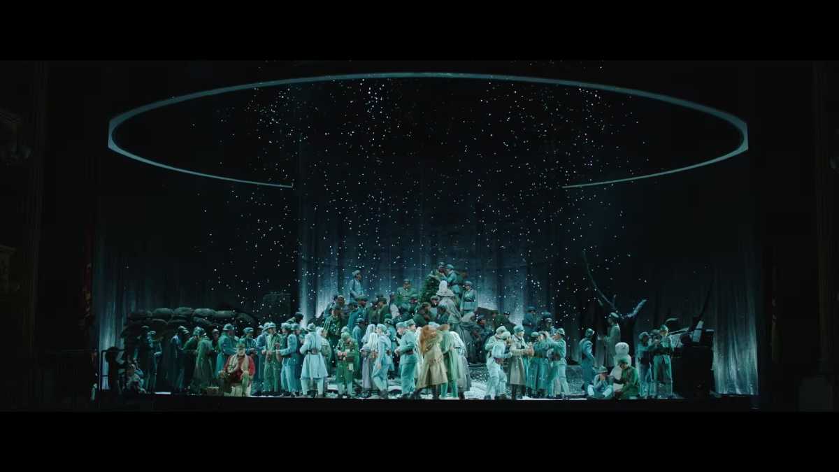 Immagine di Originale e ben riuscito, il documentario sulla Prima alla Scala è da festival
