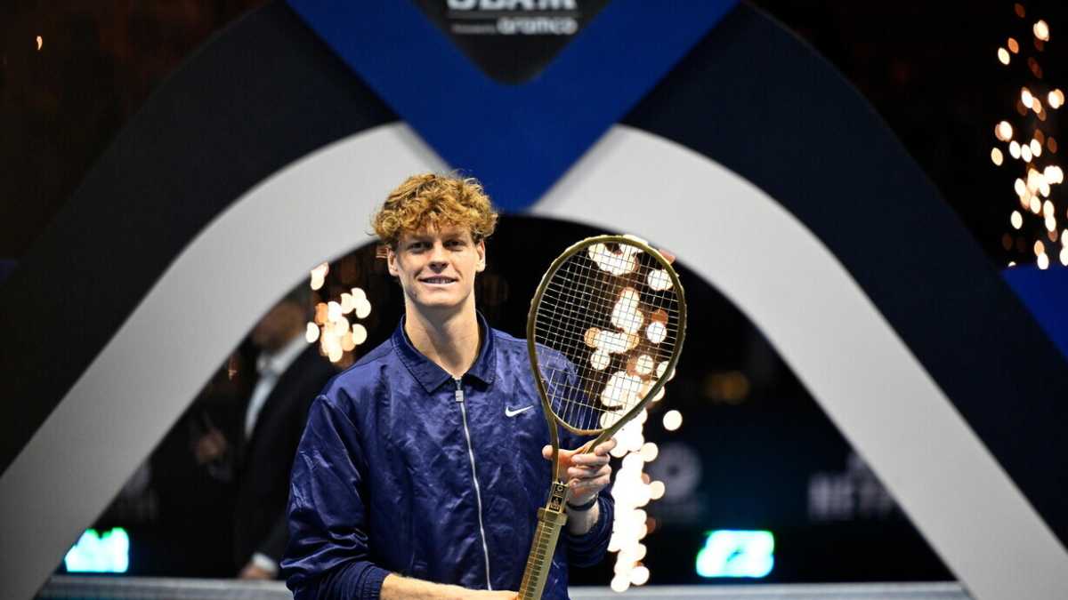 Immagine di Paolo Bertolucci: "Contro Sinner solo cialtronismo. Gli italiani fino a due anni fa non sapevano cosa fosse la Davis"