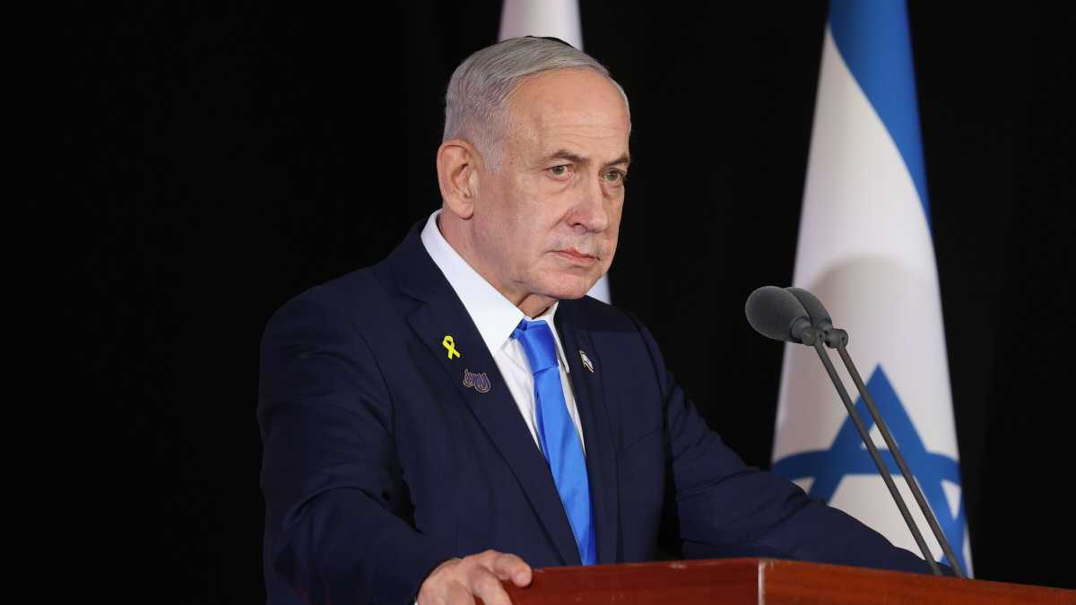Immagine di Gli odiatori di Israele hanno usato le critiche a Netanyahu per rendere accettabile il loro antisionismo