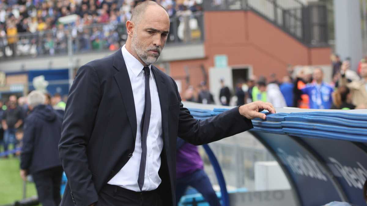 Immagine di Le difficoltà della Juventus di Igor Tudor e quell'amore liquido che lo vorrebbe allontanare