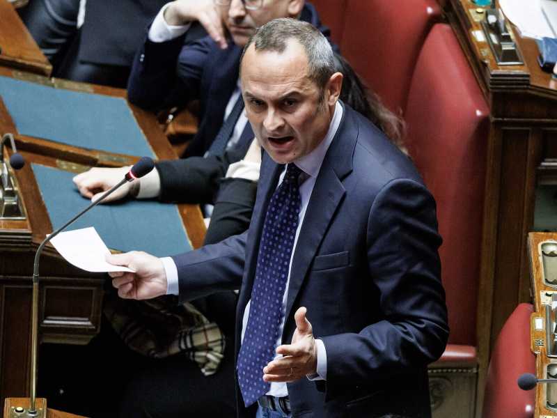 La libertà di stampa non è libertà di diffamare. Ci scrive Enrico Costa