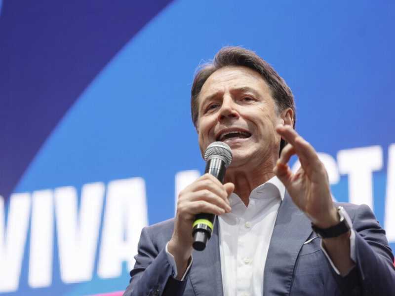 foto LaPresse