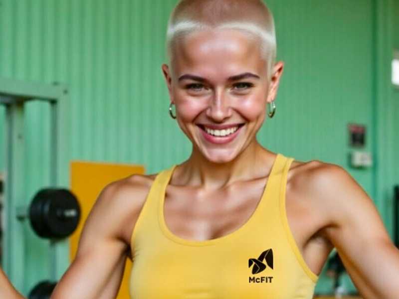 Il fitness non esiste