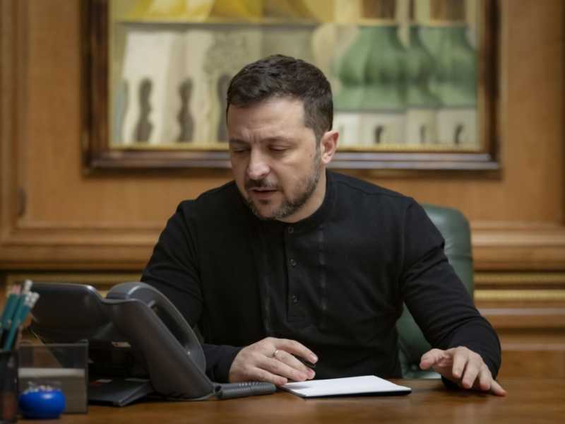 &nbsp;Foto Ansa