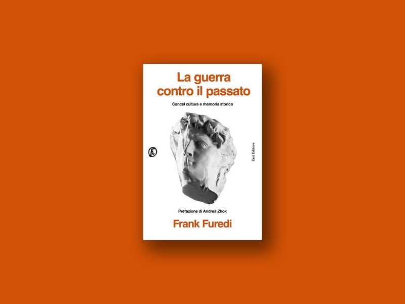 La guerra contro il passato