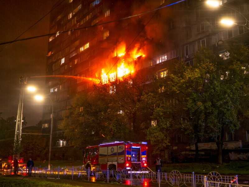 Foto Ap, via LaPresse