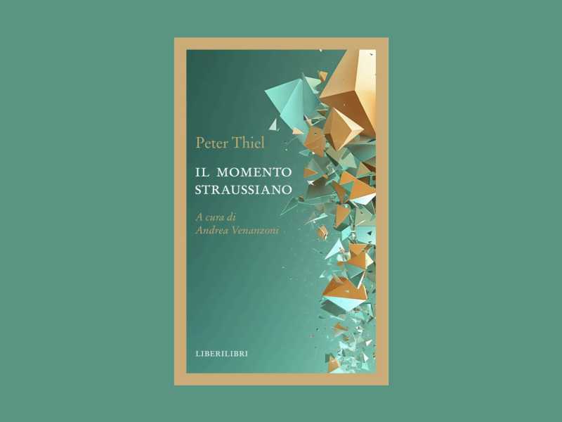 Ecco la nuova Silicon Valley di Peter Thiel