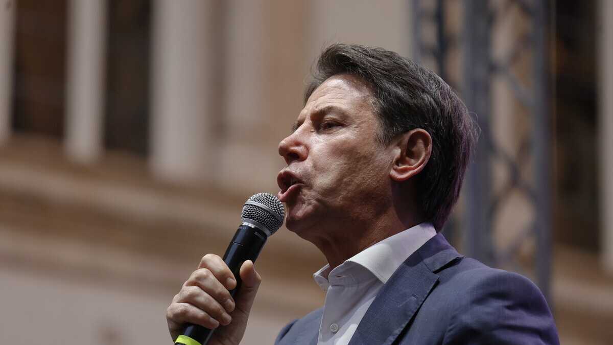 Immagine di Il Pd per Conte federatore (ma con retropensiero)