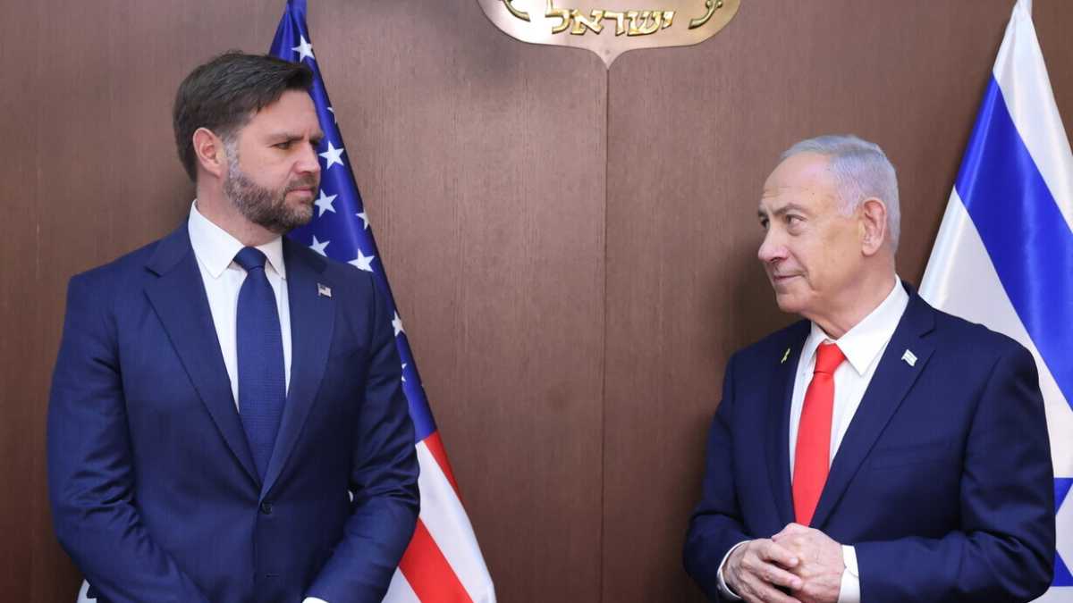 Immagine di L'estrema destra vuole la sovranità di Israele sulla Cisgiordania. Liti in corso