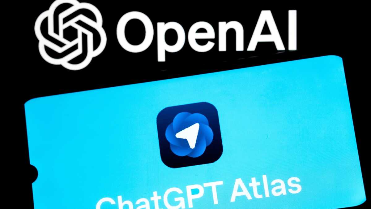 Immagine di Cos'è Atlas, il nuovo browser integrato con ChatGPT