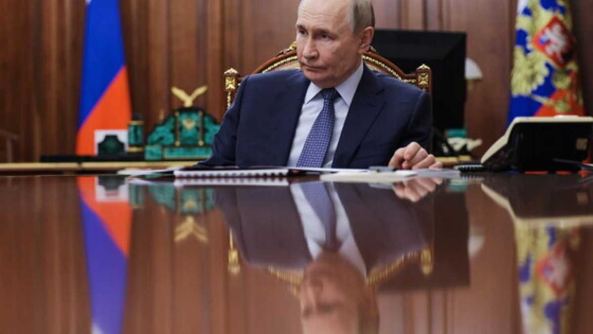 Immagine di La campagna d'inverno di Putin è militare e negoziale