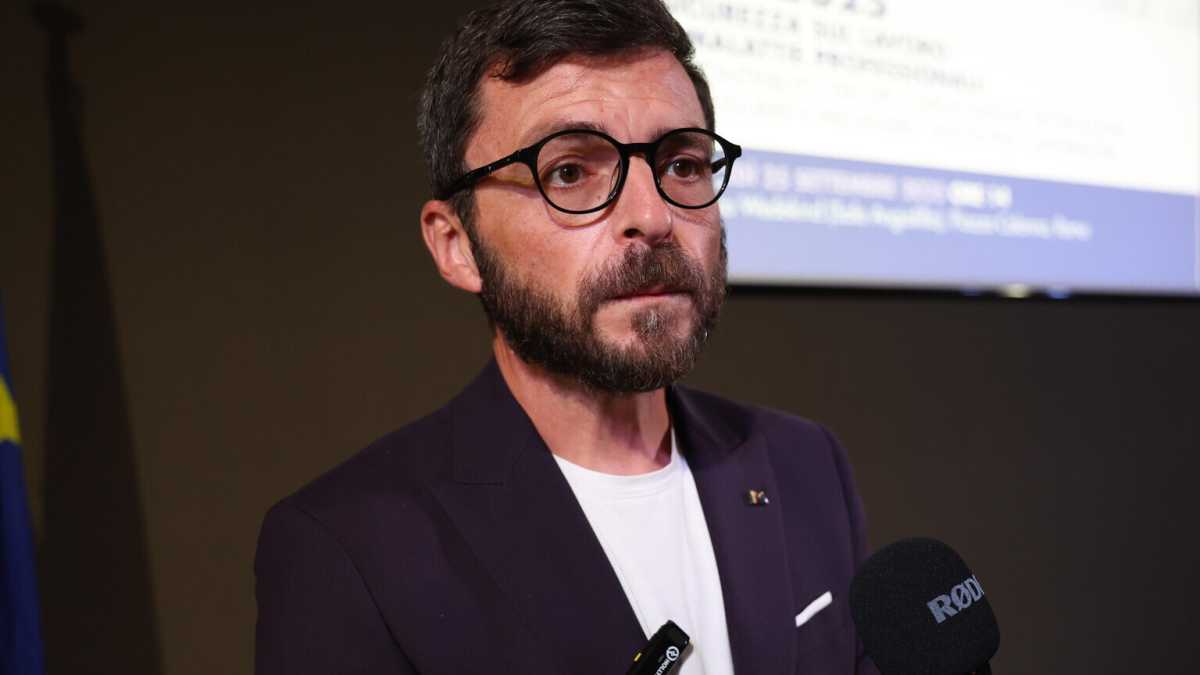 Immagine di Rizzetto (FdI): “Bene la Uil di Bombardieri sulla manovra. Ora anche la Cgil passi dalla protesta alla proposta”