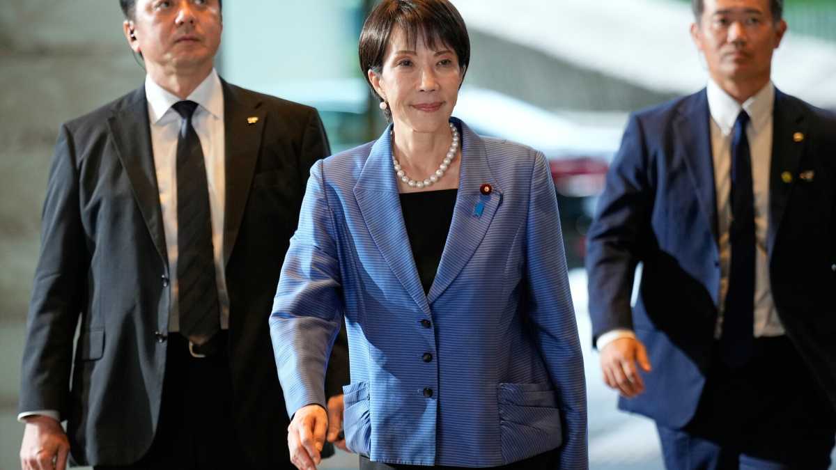 Immagine di In Giappone ecco il ministero per convivere con gli “alieni”