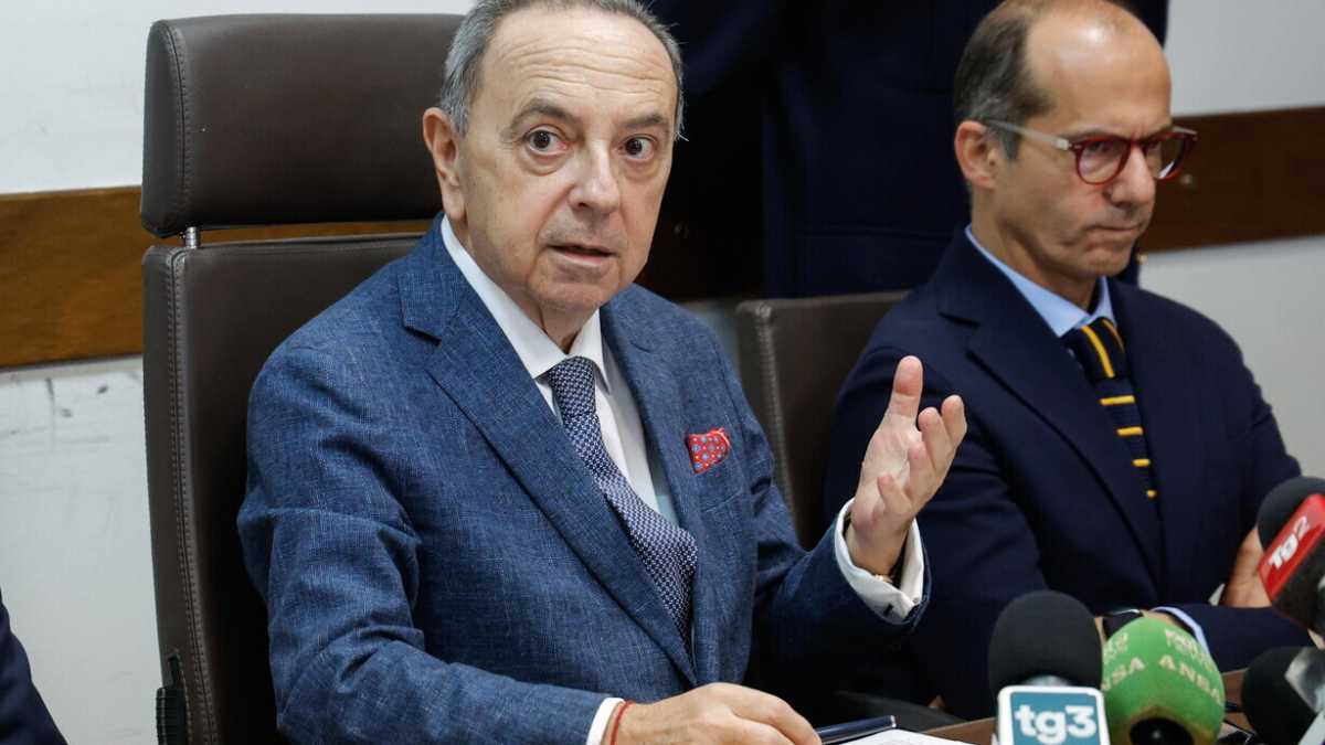 Immagine di Perché l’indagine dei pm di Roma contro Bartolozzi non è affatto un “atto dovuto”