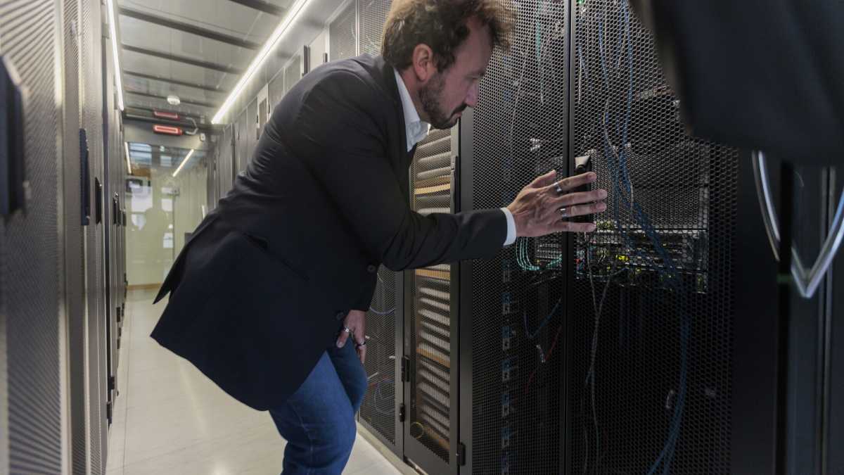 Immagine di I “no data center” all’assalto della Lombardia digitale