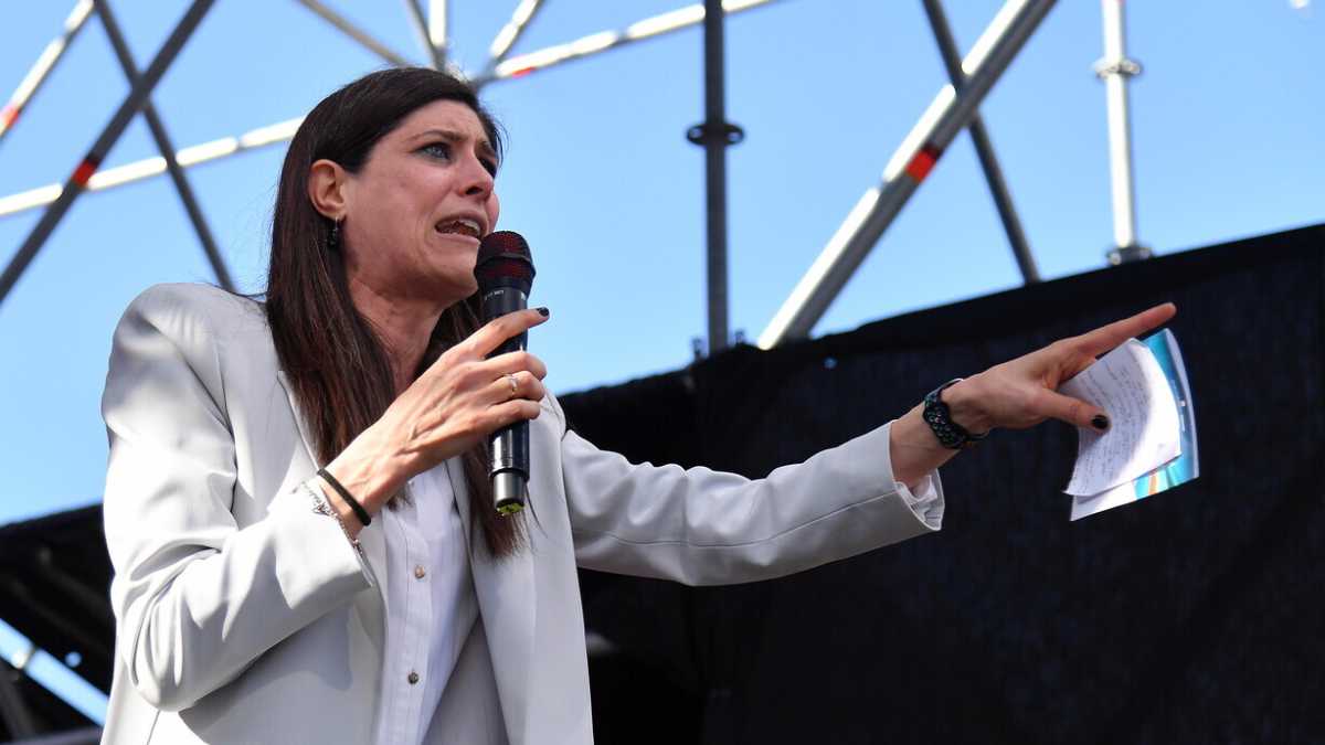 Immagine di Appendino: "Al Movimento serve cambiare rotta. C'è bisogno di un'identità forte"