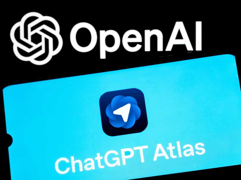 Cos'è Atlas, il nuovo browser integrato con ChatGPT