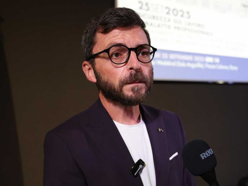 (foto Ansa)