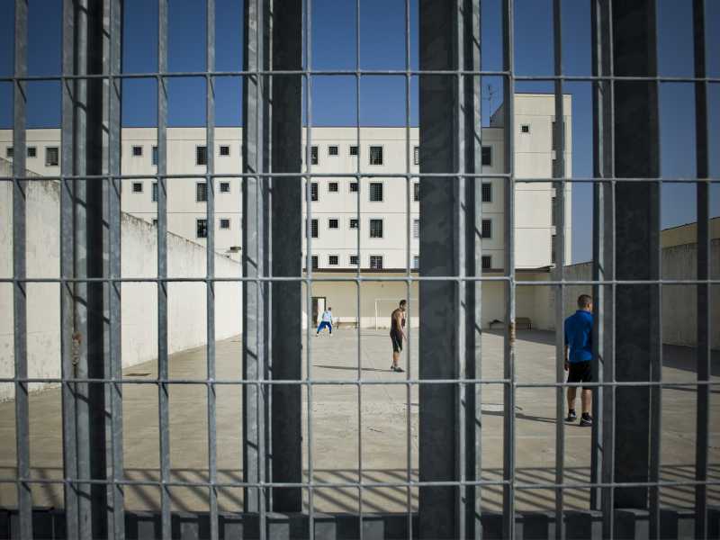 Il garante dei detenuti di Milano, Pagano, spiega il “sudoko umano” del carcere