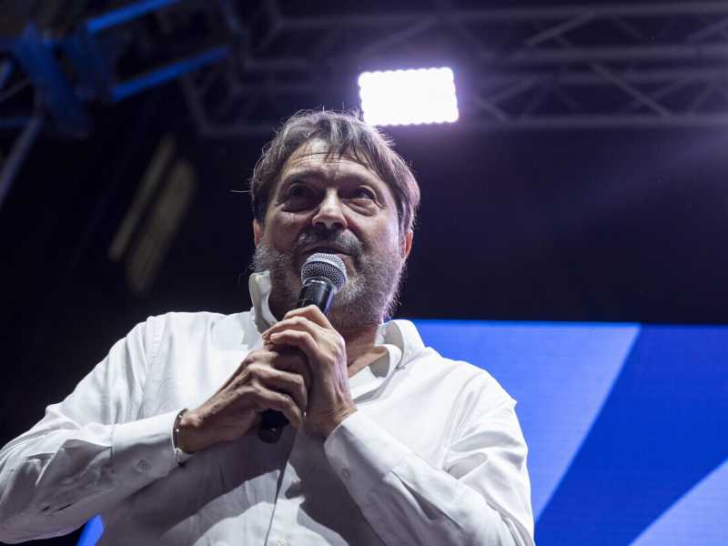 FOTO ANSA