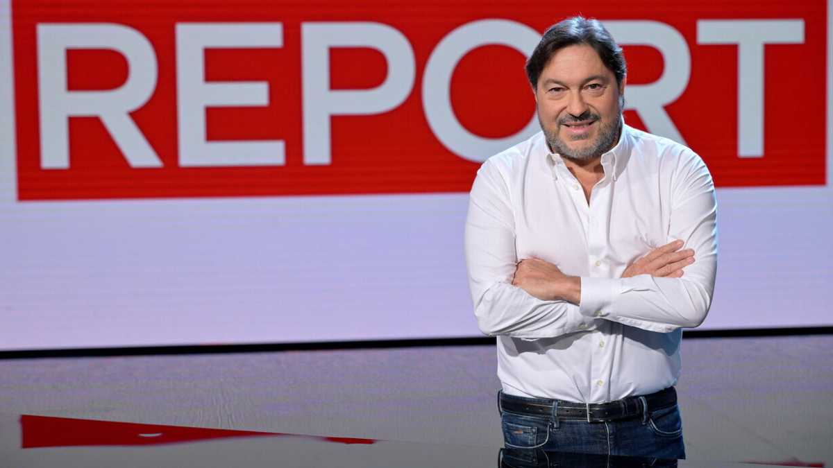 Immagine di Scontro tra Ranucci e il Garante dopo la multa per l'audio di Sangiuliano a Report