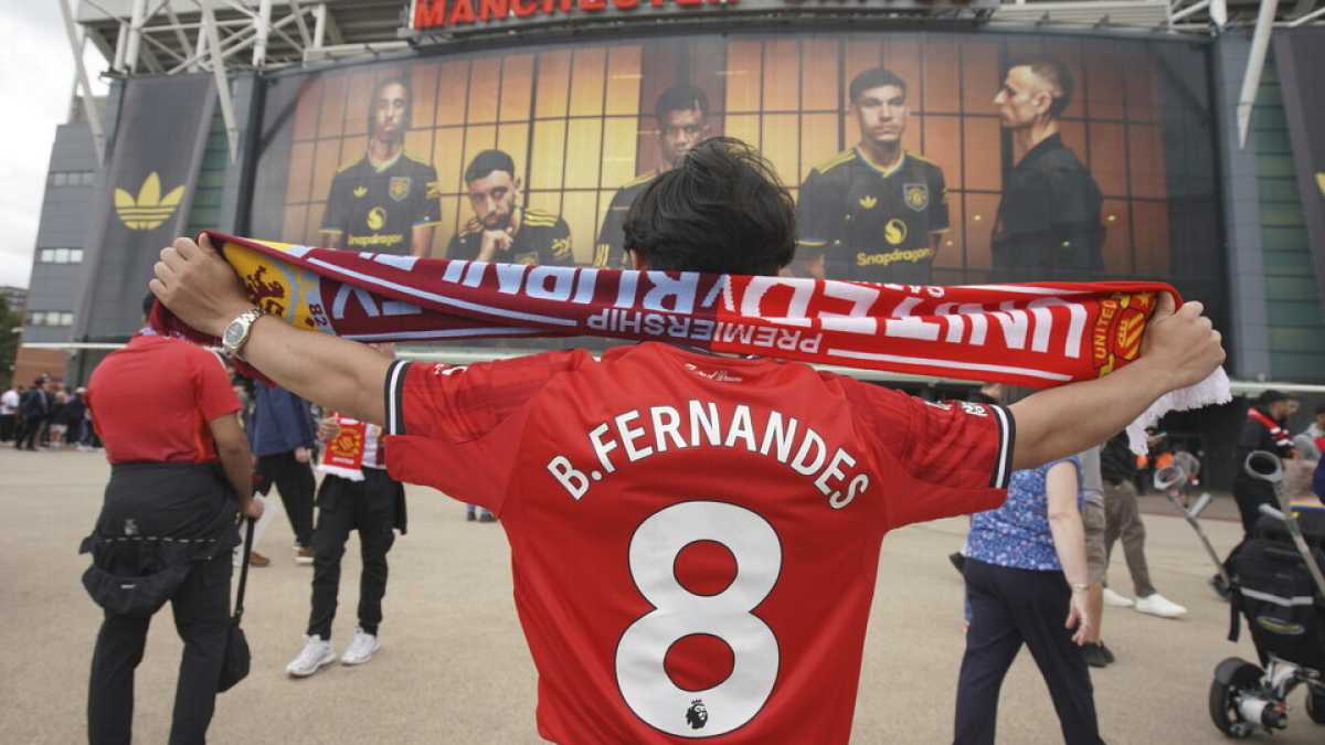 Immagine di Il calcio deve tornare a essere quello di una volta