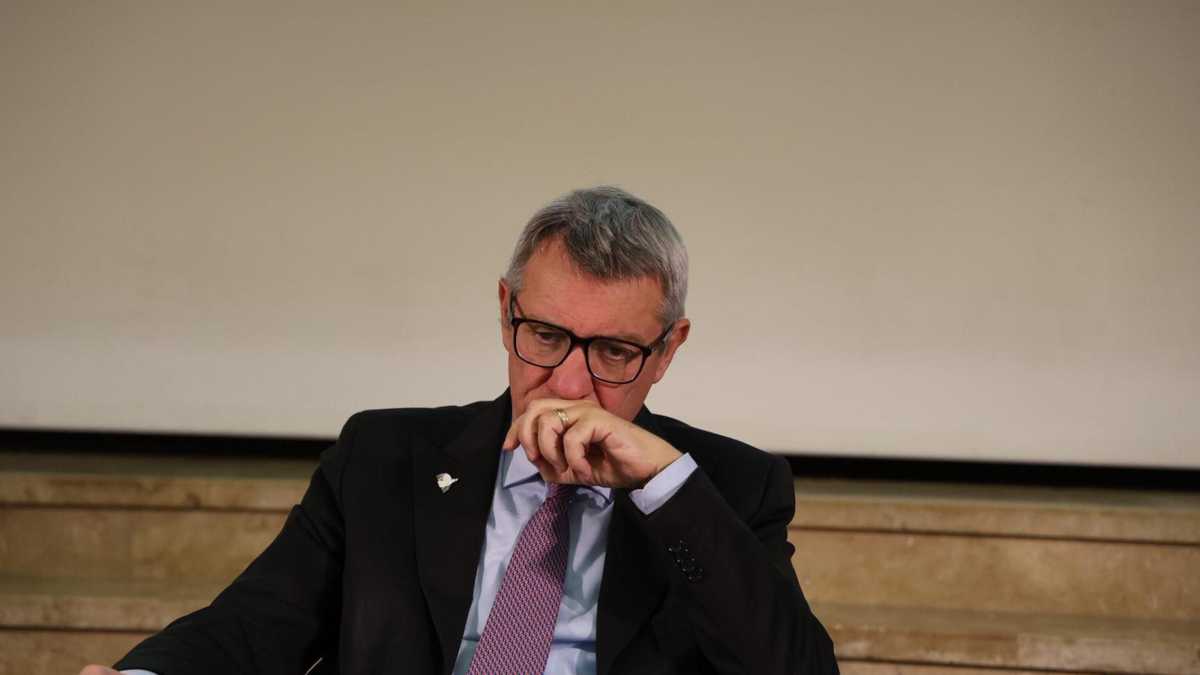 Immagine di La propaganda di Landini sul fiscal drag smentita dallo studio della Bce