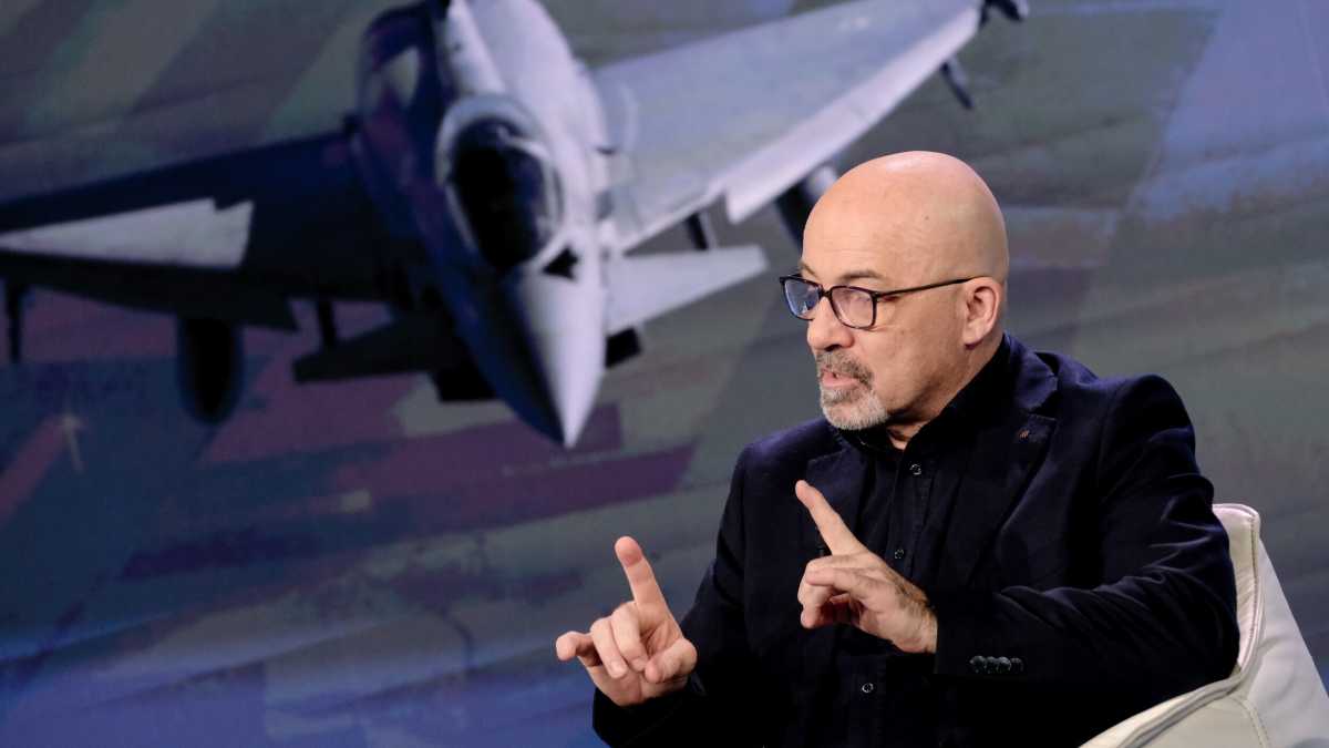 Immagine di Il patto spaziale fra Leonardo, Thales e Airbus era più che urgente