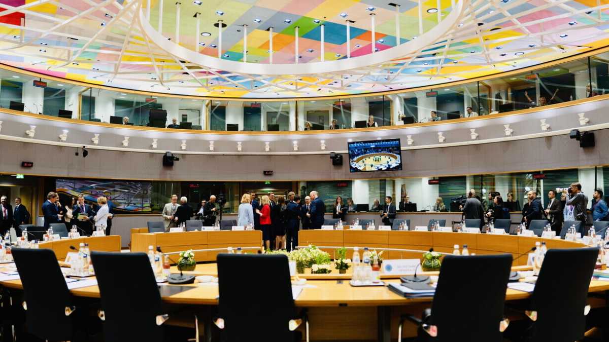 Immagine di L’Ue ha seppellito i suoi obiettivi climatici