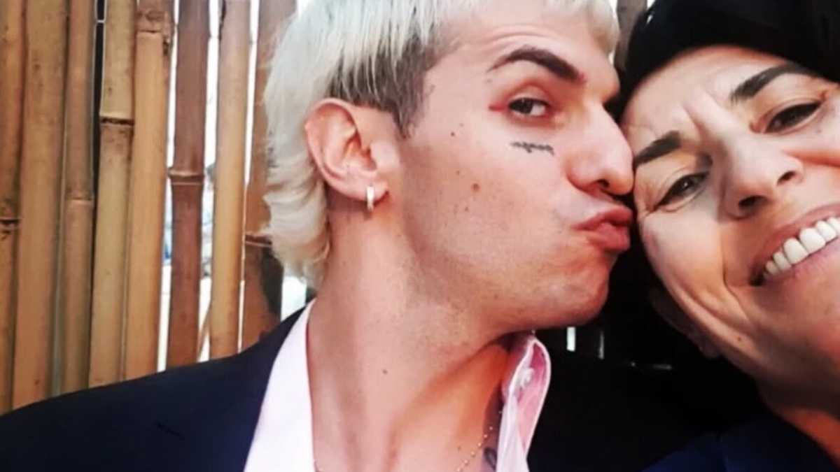 Immagine di Puglia pop: in lista a sinistra con Decaro la cugina del cantautore Achille Lauro