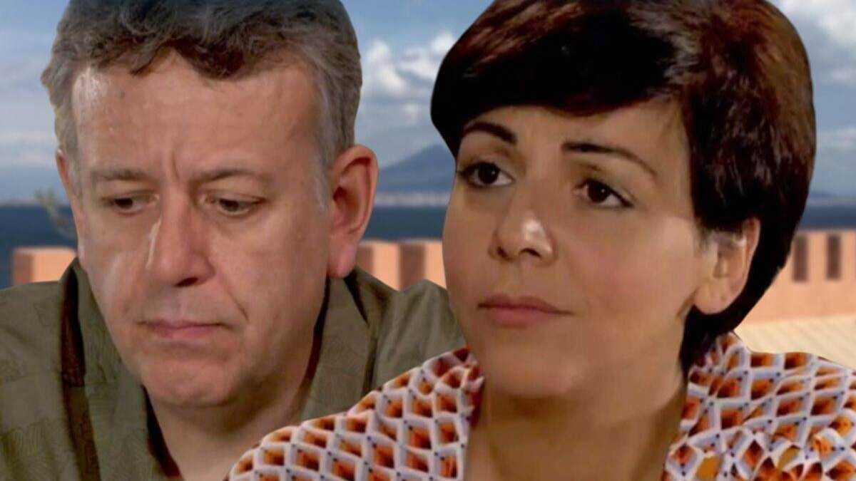 Immagine di Lo sbaglio di chi soffre. Un posto al sole e le "colpe degli altri"