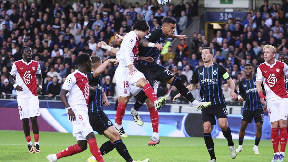Immagine di Questa Champions è una Europa League 2.0