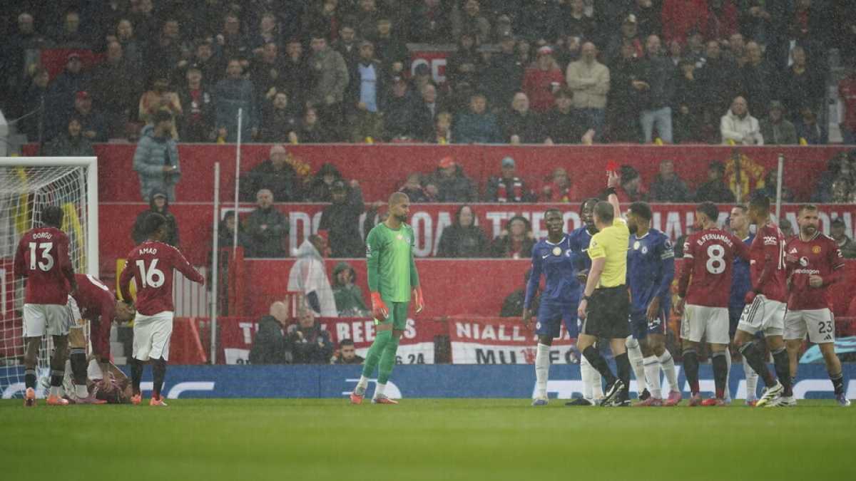 Immagine di Ormai non c’è differenza tra il Chelsea e Hamilton