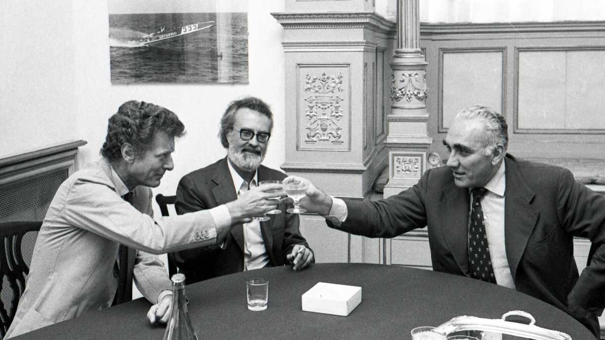 Immagine di La Repubblica delle illusioni
