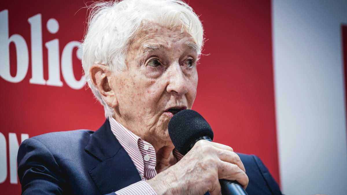 Immagine di Perché Augias è meno italiano di Sinner. Anzi, un anti-italiano