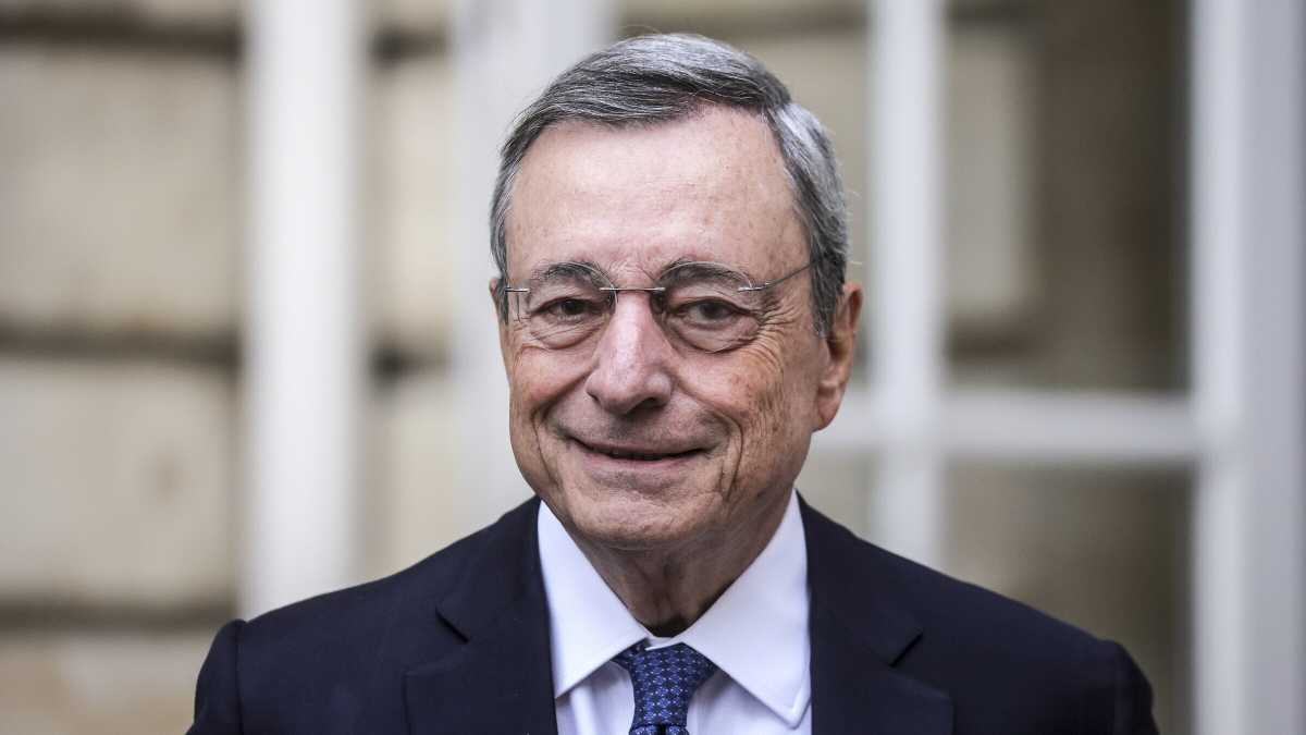 Immagine di Un federalismo pragmatico per salvare l'Europa dalla crisi. Il discorso di Mario Draghi a Oviedo