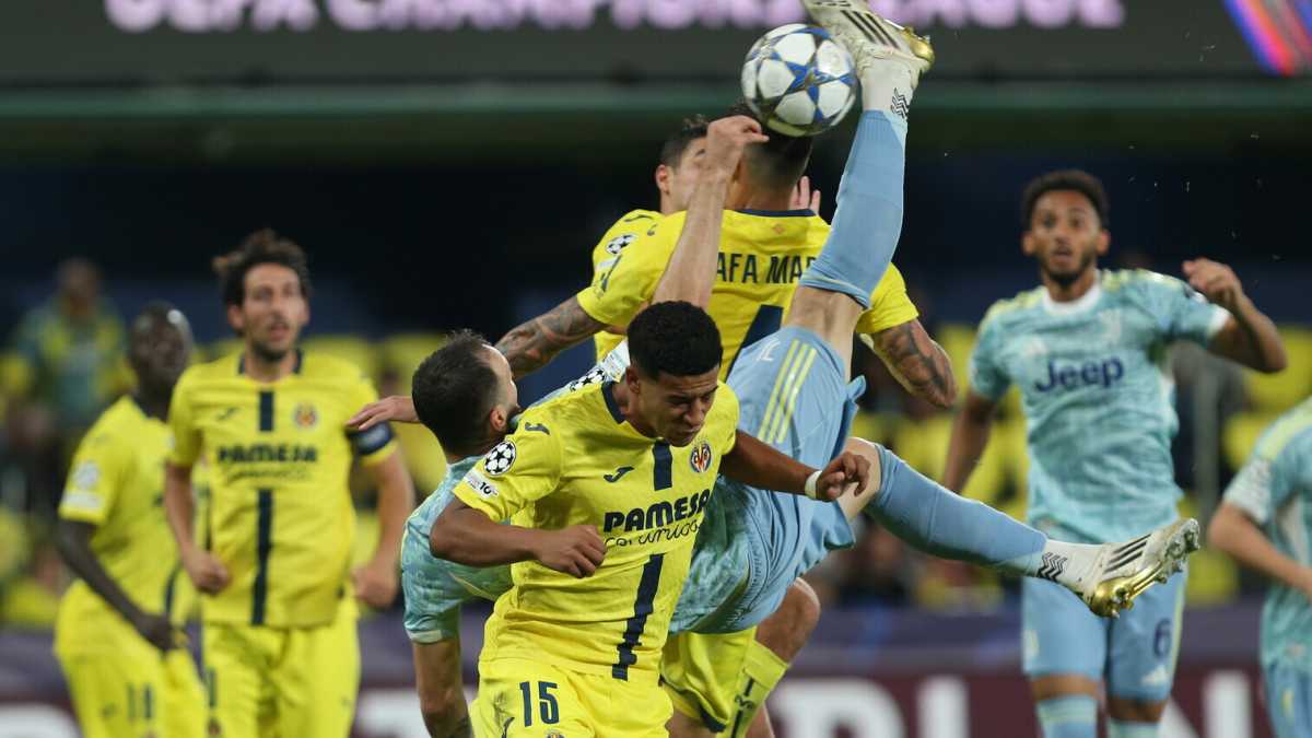 Immagine di La Serie A ormai è una Ligue 1 senza erre moscia