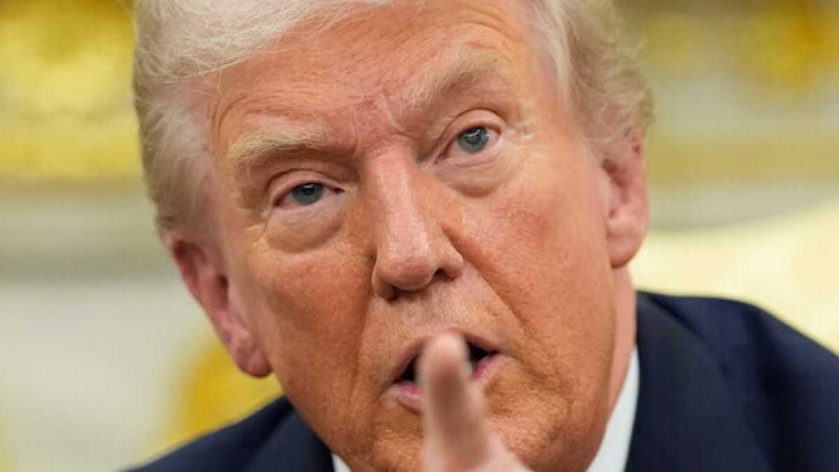 Immagine di I segnali seri di Trump a Putin