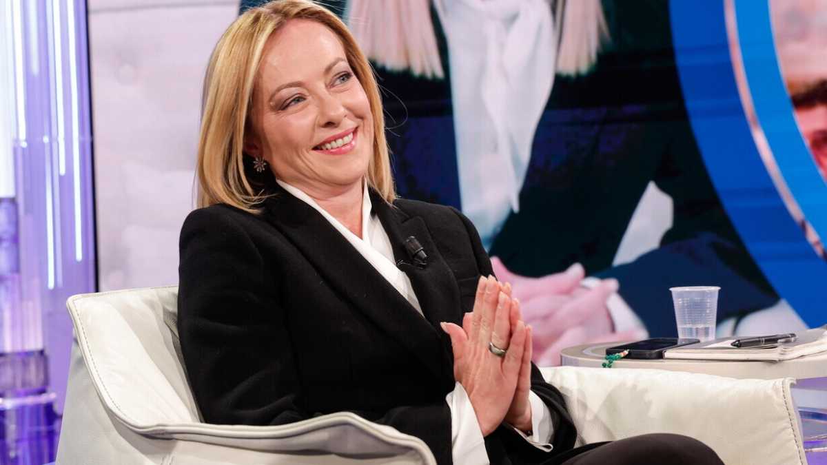 Immagine di Nuovo portavoce per il Forum (120 mila sedi), scelta che piace a Meloni. Cercansi veri leader